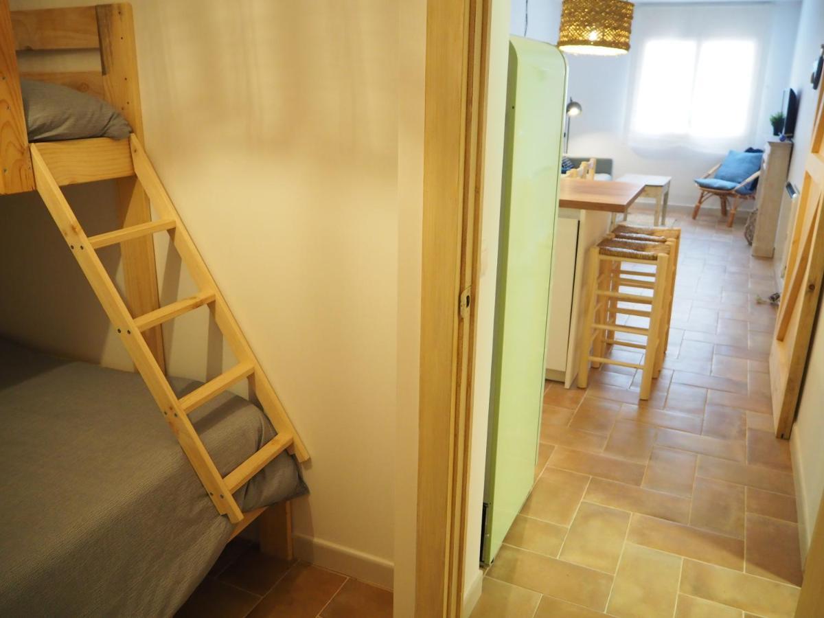Apartament Modern A Llafranc, Davant La Platja Appartamento Esterno foto