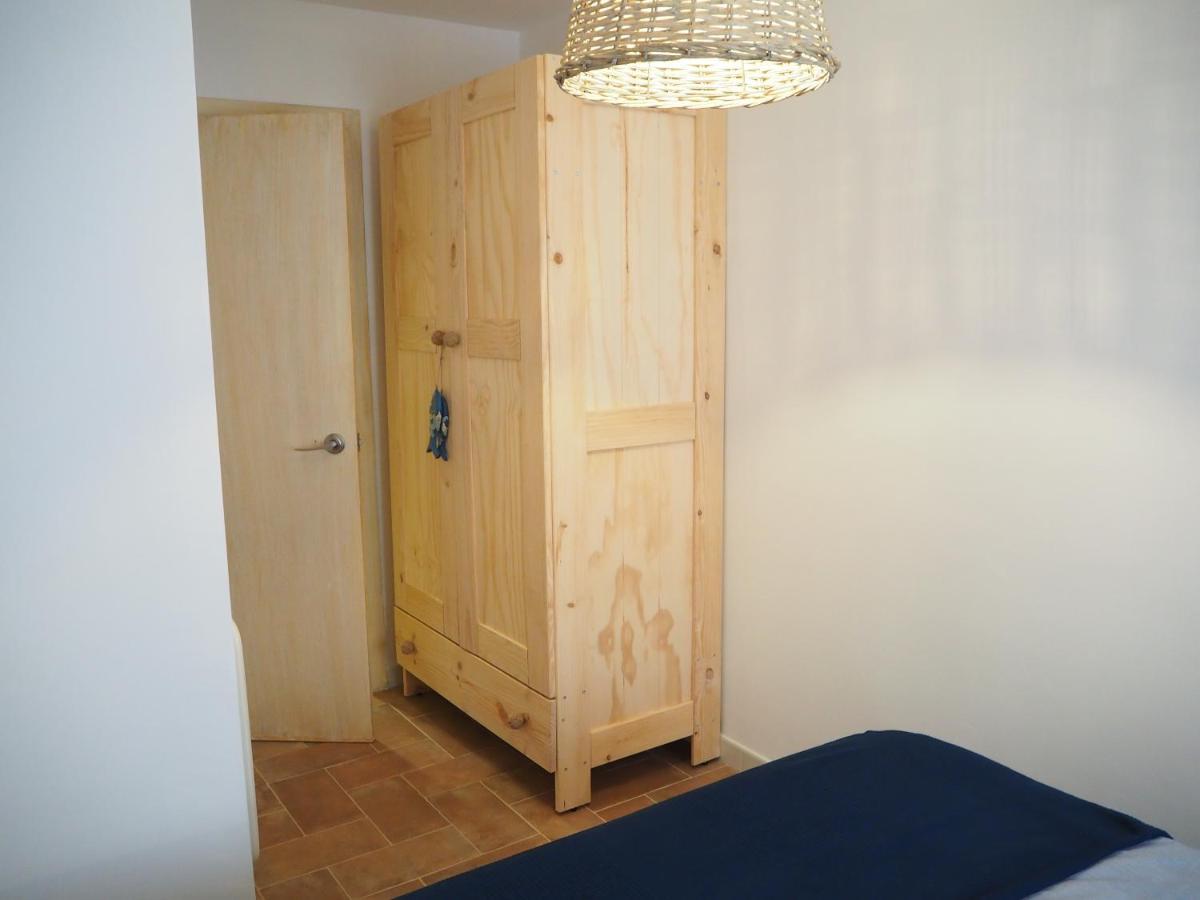 Apartament Modern A Llafranc, Davant La Platja Appartamento Esterno foto