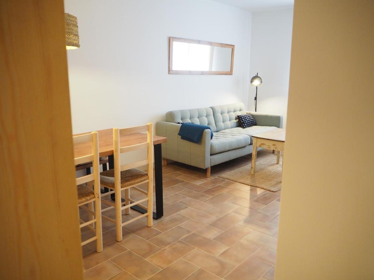 Apartament Modern A Llafranc, Davant La Platja Appartamento Esterno foto